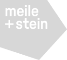 Meile und Stein grey logo