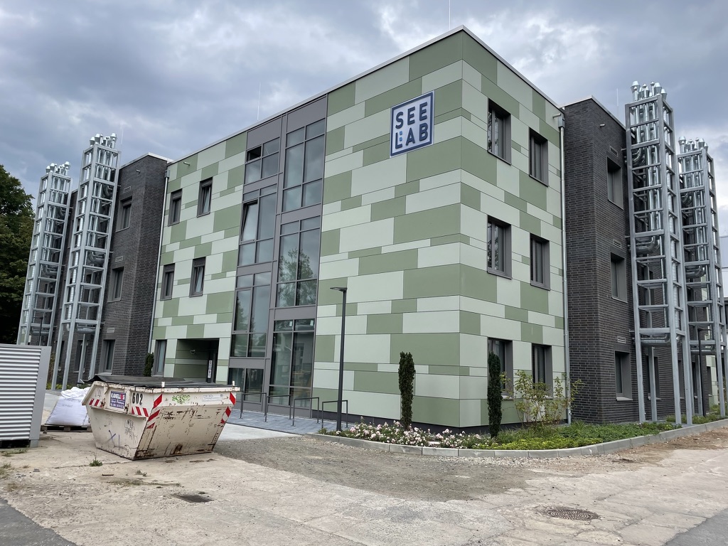SEE:LAB Teltow
